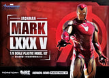 Eastern Model Company 1:9 Iron Man MK LXXXV