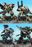 Front Mission Stucture Arts 1:72  Scale Model Kit