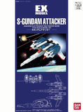 Box Art for S-Gundam Attacker EX-Model