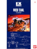 1:72 Red Tail (EX-Model 06)