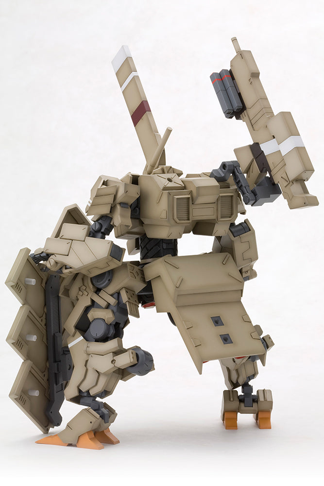 Frame Arms Type 48 Kagutsuchi-Kou: RE2 @ Impulse Hobbies