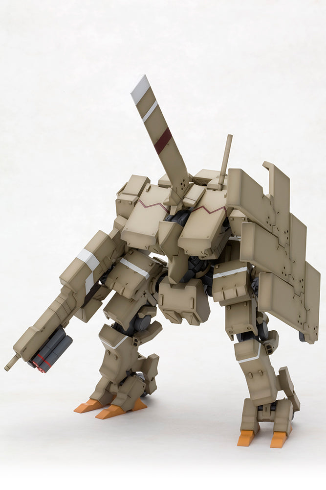 Frame Arms Type 48 Kagutsuchi-Kou: RE2 @ Impulse Hobbies