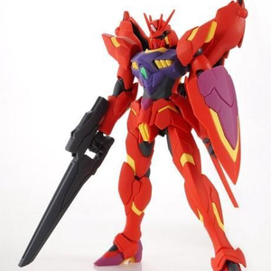 HGAGE 1:144 Gundam Legilis [Memory of Eden]