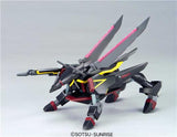 HGCE 1:144 Gaia Gundam