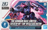 HGUC 1:144 Gundam Base Limited Blue Destiny Unit 1 EXAM [Metallic Gloss Injection]