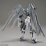 MG 1:100 Gundam Base Limited Freedom Gundam Ver 2.0 [Silver Coating]