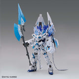 MG 1:100 Gundam Base Limited Unicorn Gundam Perfectibility
