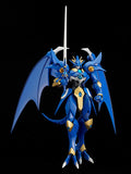 MODEROID Magic Knight Rayearth: Ceres the Spirit of Water