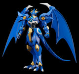 MODEROID Magic Knight Rayearth: Ceres the Spirit of Water