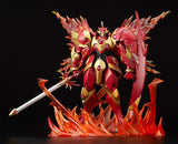 MODEROID Magic Knight Rayearth: Rayearth the Spirit of Fire