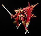 MODEROID Magic Knight Rayearth: Rayearth the Spirit of Fire