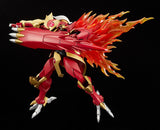 MODEROID Magic Knight Rayearth: Rayearth the Spirit of Fire