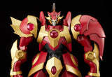 MODEROID Magic Knight Rayearth: Rayearth the Spirit of Fire