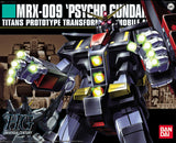 HGUC 1:144 MRX-009 Psycho Gundam #049