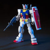HGUC 1:144 G Armor (G-Fighter + RX-78-2 Gundam) #050