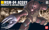 HGUC 1:144 MSM-04 Acguy #078