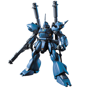 HGUC 1:144 MS-18E Kampfer