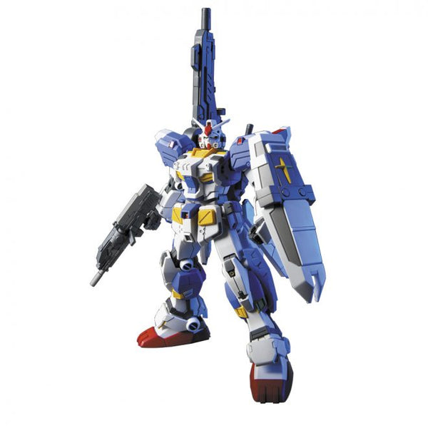 HGUC 1:144 FA-78-3 Full Armor Gundam 7th @ Impulse Hobbies