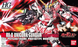 HGUC 1:144 Unicorn Gundam Destroy Mode #100