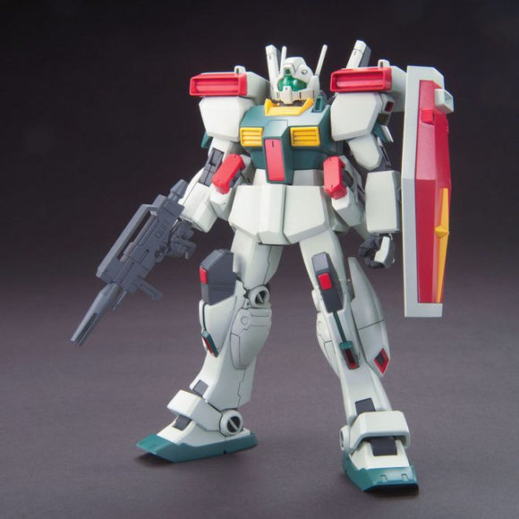 HGUC 1:144 RGM-86R GM III #126