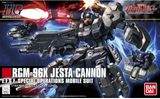HGUC 1:144 RGM-96X Jesta Cannon