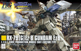 HGUC 1:144 Ez-8 Gundam Ez8 #155