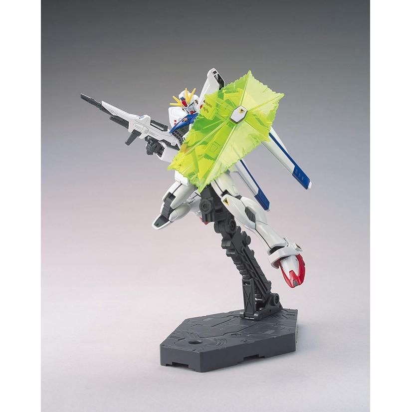 HGUC 1:144 Gundam F91 @ Impulse Hobbies