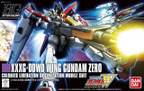 HGAC 1:144 Wing Gundam Zero (#174)