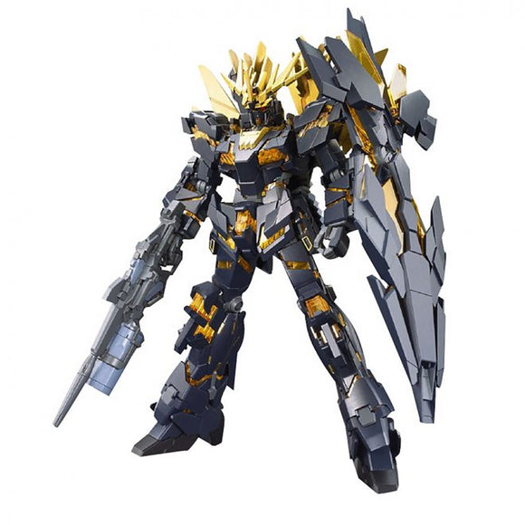 HGUC 1:144 Unicorn Gundam 2 Banshee Norn (Destroy Mode)