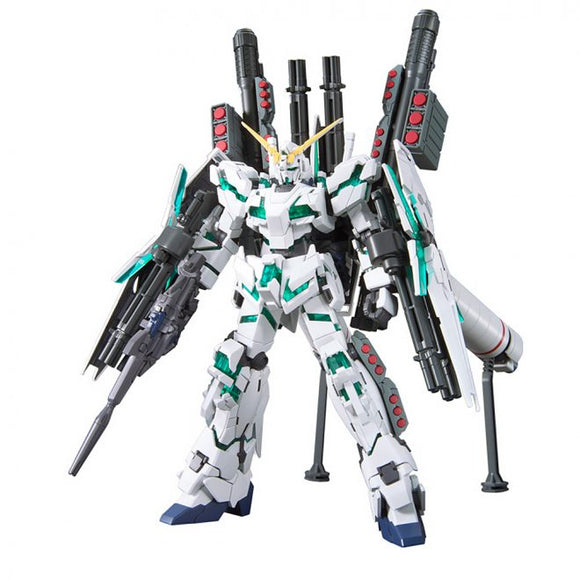 HGUC 1:144 Full Armor Unicorn Gundam (Destroy Mode) #178