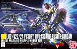 HGUC 1:144 Victory Two Assault Buster Gundam #189
