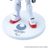 Tokyo 2020 Paralympics RX-78-2 Gundam