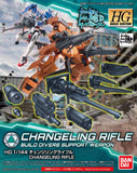 HGBD 1:144 Changeling Rifle (#035)