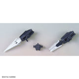HGBD:R 1:144 Saturnix Weapons