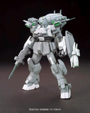 HGBF:T 1:144 Gundam Ez-SR (#021)