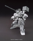 HGBF:T 1:144 Gundam Ez-SR (#021)