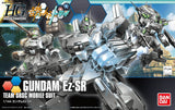 HGBF:T 1:144 Gundam Ez-SR (#021)