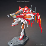 HGBF:T 1:144 Wing Gundam Zero Honoo (#033)