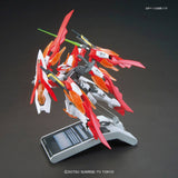 HGBF:T 1:144 Wing Gundam Zero Honoo (#033)