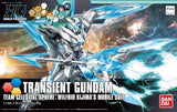 HGBF:T 1:144 Transient Gundam (#034)