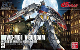 HGCC 1:144 WD-M01 Turn A Gundam #177