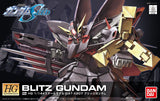 HGCE 1:144 Blitz Gundam (Remaster)