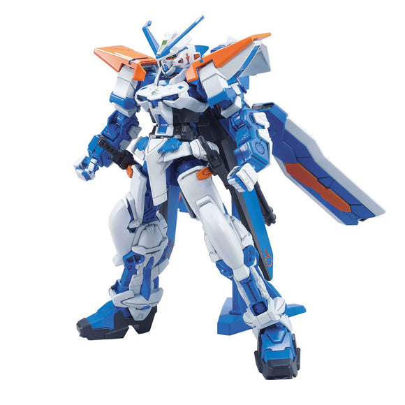 HGCE 1:144 Gundam Astray Blue Frame 2nd L #57