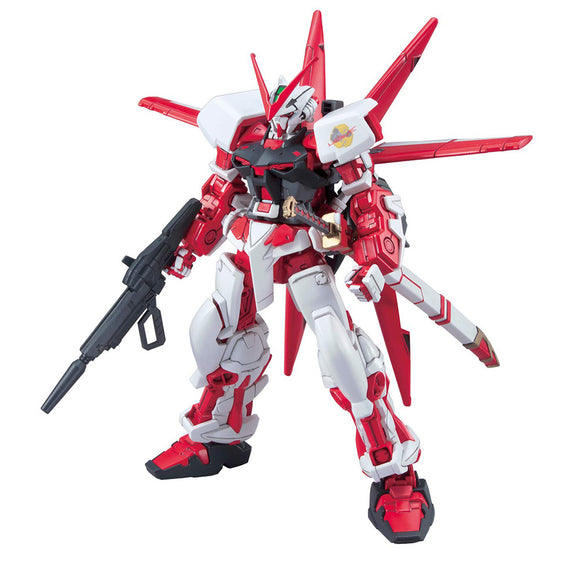 HGCE 1:144 Astray Red Frame (Flight Unit) #58
