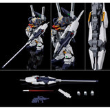 HGUC 1:144 RX-121-3C Gundam TR-1 [Haze'n-thley]