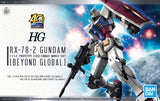 HGUC 1:144 RX-78-2 Gundam [Beyond Global]
