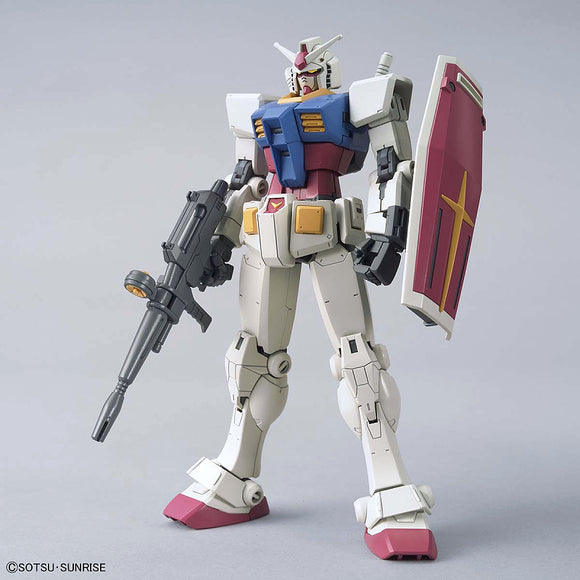 HGUC 1:144 RX-78-2 Gundam [Beyond Global]