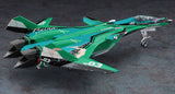 Macross 1:72 VF-31E Siegfried Reina Prowler