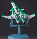 Macross 1:72 VF-31E Siegfried Reina Prowler