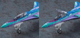 Hasegawa 1:72 Macross Delta VF-31S Siegfried Mikun Guynemer Color